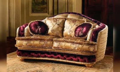 Диван Sat Export Charme 2