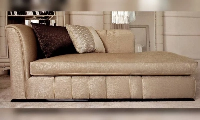 Кушетка Bruno Zampa Gordon