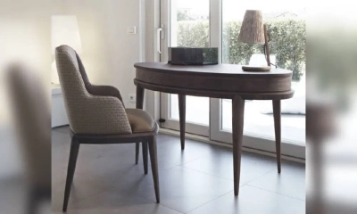 Стол Письменный Volpi Contemporary 2