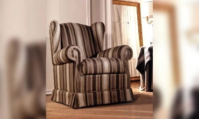 Кресло Keoma Sinfonia 1