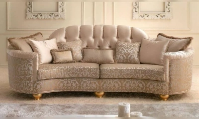 Диван Bedding Ruby/S 3Posti