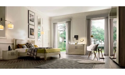 Спальня Tosato Tulipano