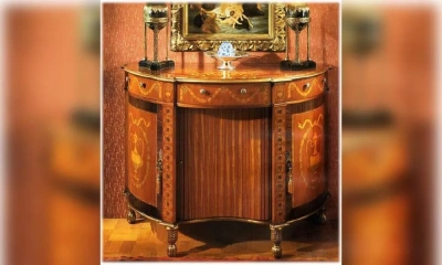 Комод Provasi 5 –Th Edition