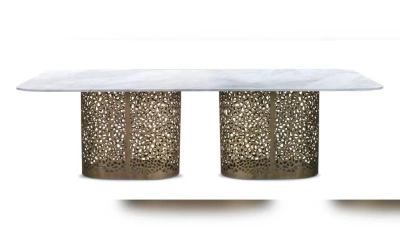 Стол Zanaboni Illusion Tavolo
