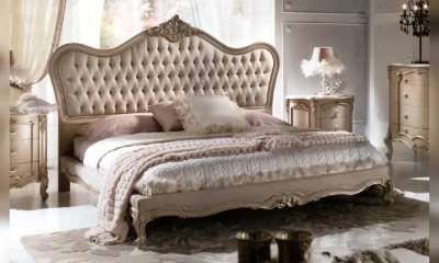 Кровать Giuliacasa Leonardo 2