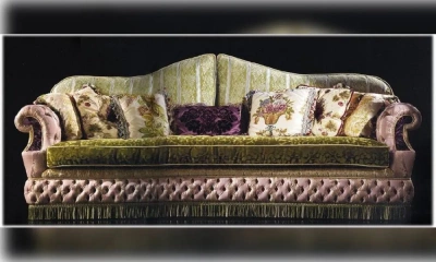 Диван Jumbo Collection Crys-43