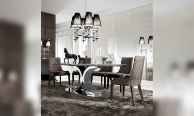 Стол Dv Home Collection Kent Plus Tavolo