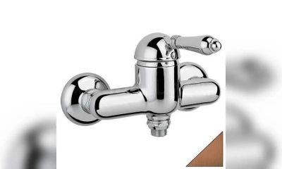 Смеситель Для Душа Nicolazzi El Capitan 3405Bz75