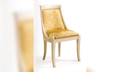 Стул Angelo Cappellini 8834