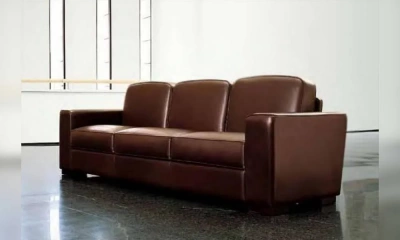 Диван Mascheroni Shibumi 1