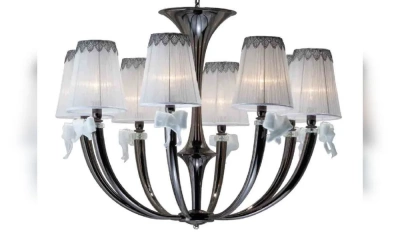 Il Paralume Marina Люстра 1834\Ch8