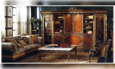 Стенка Jumbo Collection Temptations