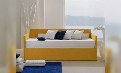 Диван Piermaria Genio 6200