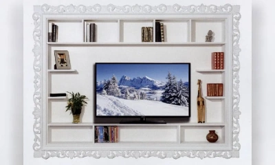 Стенка Mo.Wa Verde 3