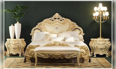 Кровать Silik Olimpia