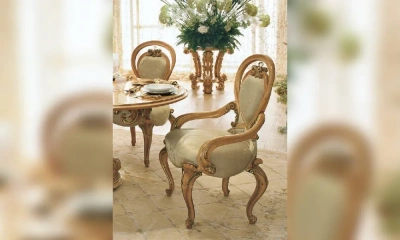 Стул Riva Balbianello 5