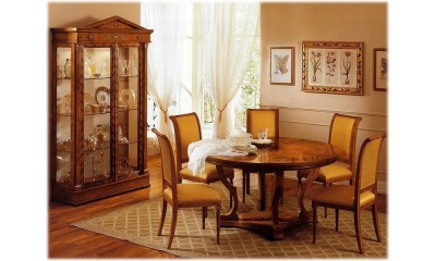 Столовая Minotti Luigi & Benigno Biedermeier 7