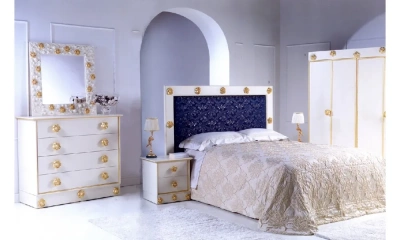 Спальня Mo.Wa Classico Contemporaneo 1