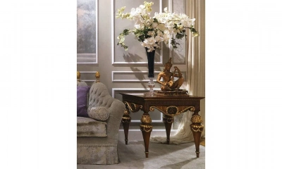 Столик Zanaboni T 129/S