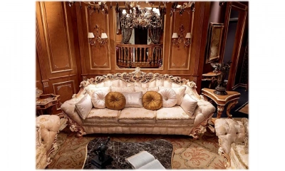 Гостиная Rampoldi Opera 22