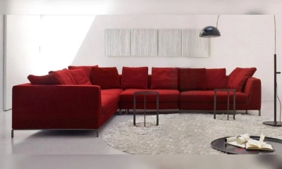 Диван B&B Italia Ray 1