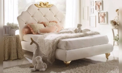 Кровать В Детскую Ferretti & Ferretti Ll90X