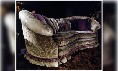 Диван Jumbo Collection She-43B