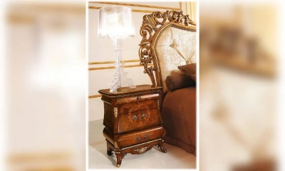 Тумба Прикроватная Grilli Rond 2