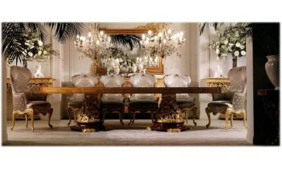 Столовая Jumbo Collection Hermes