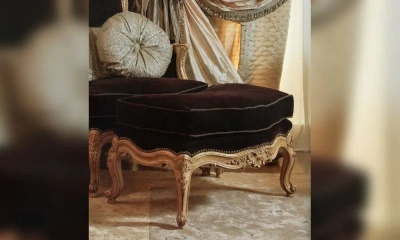 Пуф Provasi Parige