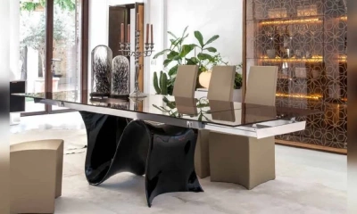 Стол Tonin Casa 8014