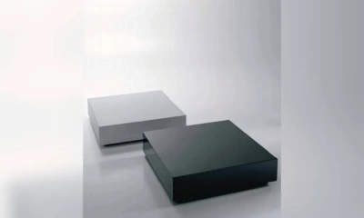 Столик Lambert Фабрики Asnaghi Salotti