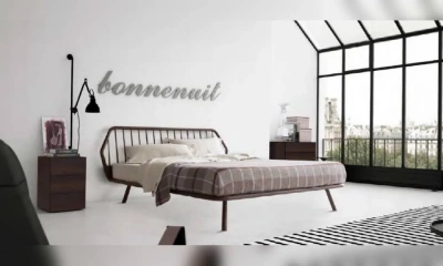 Спальня Pianca Trama 2