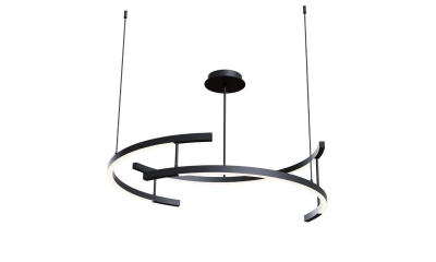 Подвесной Светильник Technical Mod054Pl-L52B4K