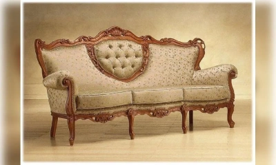 Диван Morello Gianpaolo Franca 1