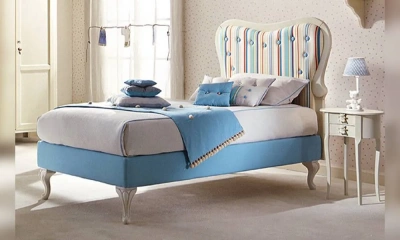 Кровать В Детскую Piermaria Suite Bottonato