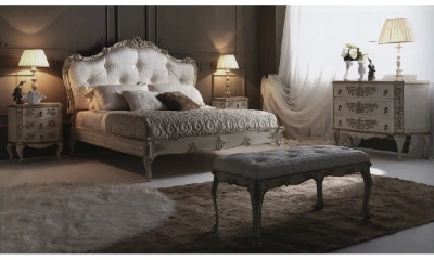Спальня Silvano Grifoni Bedroom 13
