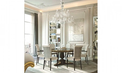 Стол Tebaldo Medea Ac0011