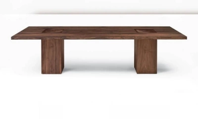 Стол Из Массива Древесины Boss Executive, Riva 1920