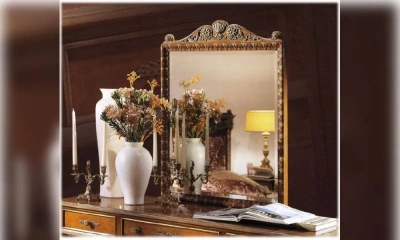 Зеркало Angelo Cappellini 9952