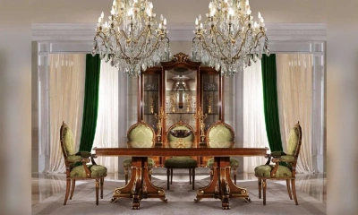 Стол Zanaboni T/1910