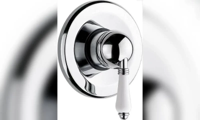 Смеситель Для Ванны/Душа Nicolazzi Petit M.Blanc 3406Cr76