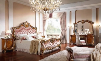 Спальня Barnini Oseo Firenza