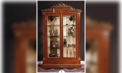 Витрина Minotti Luiggi Vittoria 1