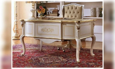 Стол Письменный Antonelli Moravio 1550