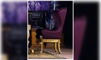 Кресло Jumbo Collection Man-18C