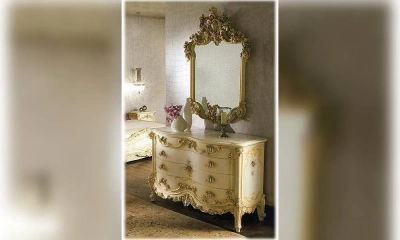 Комод Silik Igea