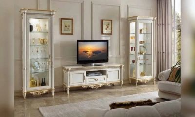 Гостиная Scappini