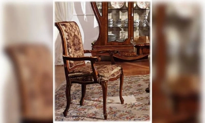 Стул Antonelli Moravio 8035