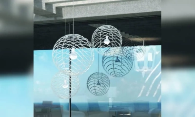 Люстра Mawi Smania Lmmawi01